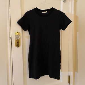Rag & Bone simple t shirt dress